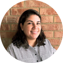 Laura Sanchez Moreno - Business Development Recruiter