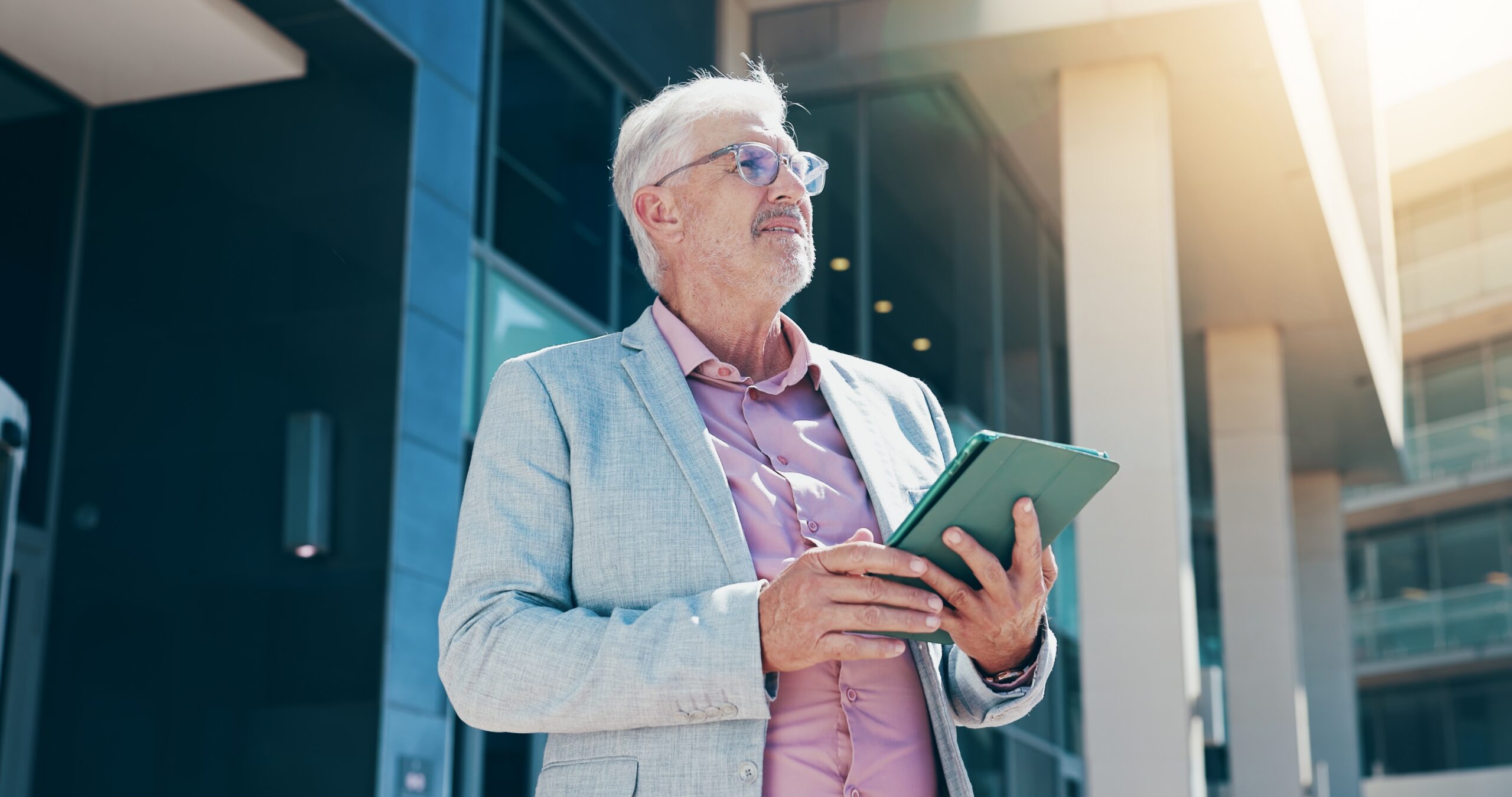 Chairs & Executive Coaches