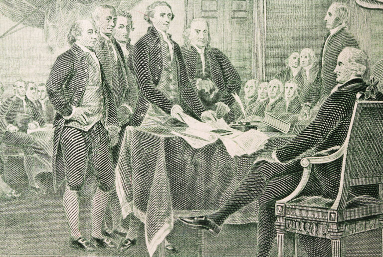 Ben Franklin’s Junto Club: Inside America’s first mastermind group