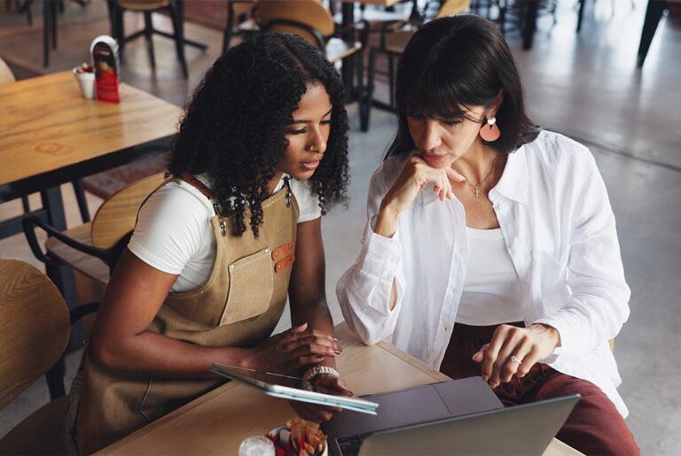 Embracing the Future: How AI is Empowering Main Street