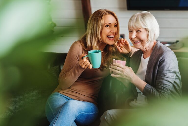 The Best Leadership Advice CEOs Learned from Their Moms