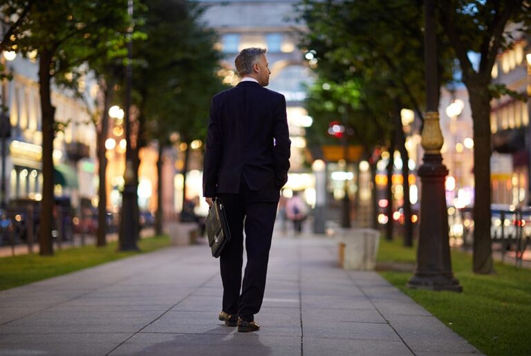 The CEO Complacency Trap: How Success Can Stall Growth