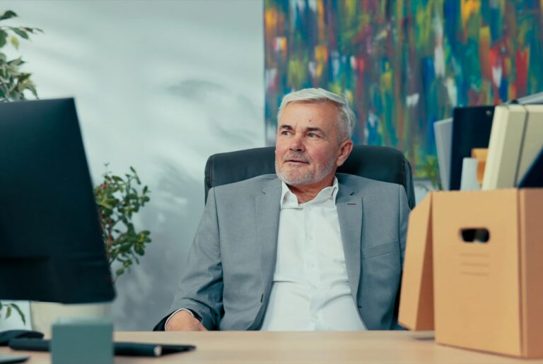 What to Do After an Exit: From Founder to Mentor