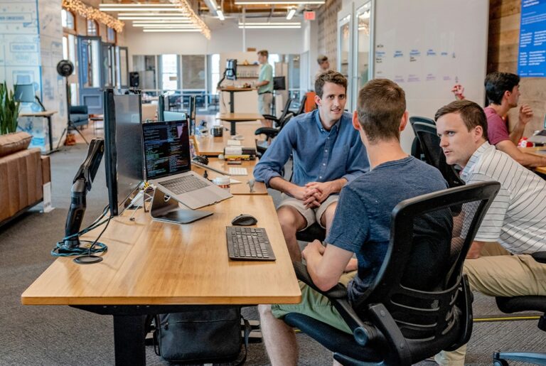 AI Governance Does More Than Protect. It Powers Collaboration